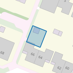 Perceel HSN01-G-1072