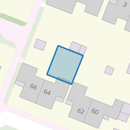 Perceel HSN01-G-1073