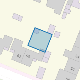 Perceel HSN01-G-1075