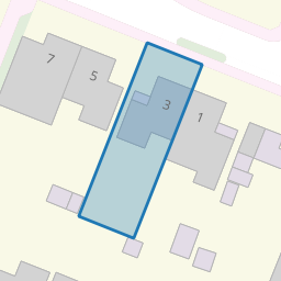 Perceel HSN01-G-1077