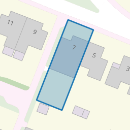 Perceel HSN01-G-1079