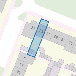 Perceel HSN01-G-1081