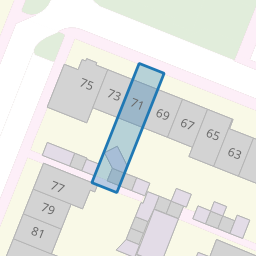 Perceel HSN01-G-1082