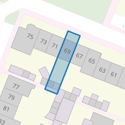 Perceel HSN01-G-1083