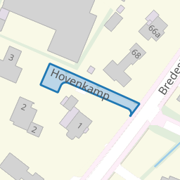 Perceel HSN01-G-1085