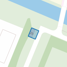 Perceel HSN01-G-1119