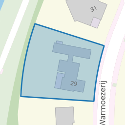 Perceel HSN01-G-1125