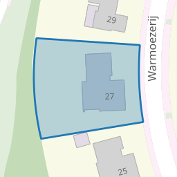 Perceel HSN01-G-1126