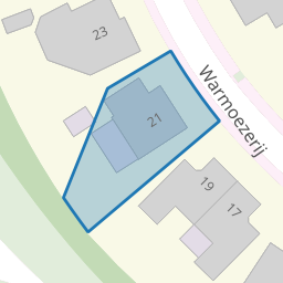 Perceel HSN01-G-1132