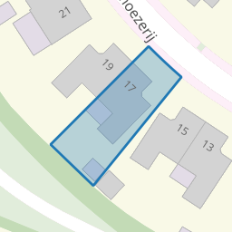 Perceel HSN01-G-1134