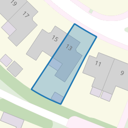 Perceel HSN01-G-1136