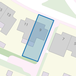 Perceel HSN01-G-1138