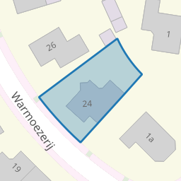 Perceel HSN01-G-1140