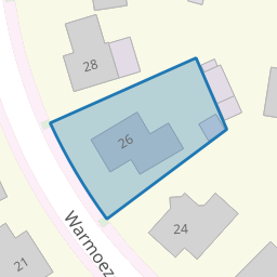 Perceel HSN01-G-1141