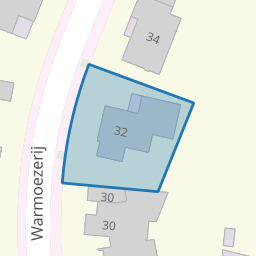 Perceel HSN01-G-1147