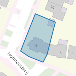 Perceel HSN01-G-1179