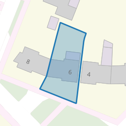 Perceel HSN01-G-1180