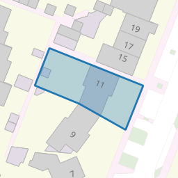 Perceel HSN01-G-1183