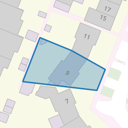 Perceel HSN01-G-1184