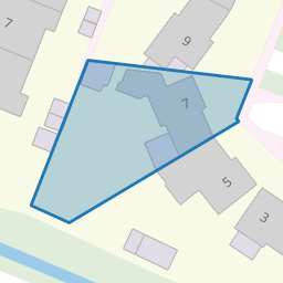 Perceel HSN01-G-1185