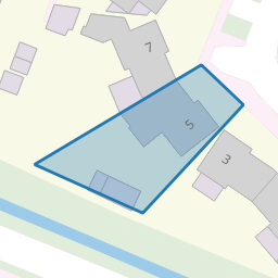 Perceel HSN01-G-1186