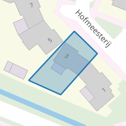 Perceel HSN01-G-1187