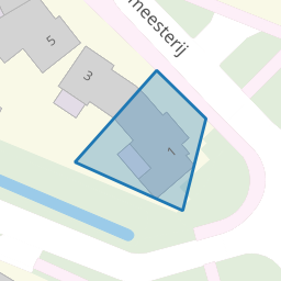 Perceel HSN01-G-1188