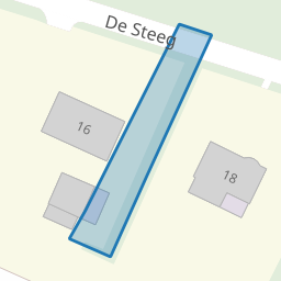 Perceel HSN01-G-1198