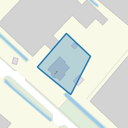 Perceel HSN01-G-1200