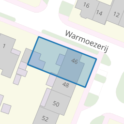 Perceel HSN01-G-1203