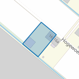 Perceel HSN01-G-1204