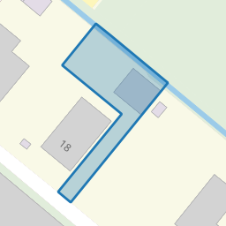 Perceel HSN01-G-1228