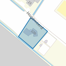 Perceel HSN01-G-1242