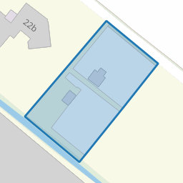 Perceel HSN01-G-1243