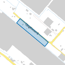 Perceel HSN01-G-1244