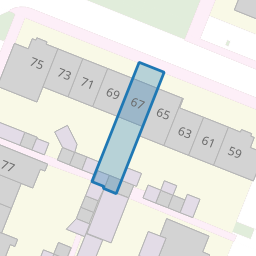 Perceel HSN01-G-1314