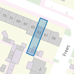 Perceel HSN01-G-1316