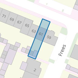 Perceel HSN01-G-1317