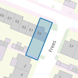 Perceel HSN01-G-1318