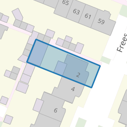 Perceel HSN01-G-1319