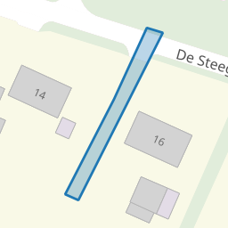 Perceel HSN01-G-1321