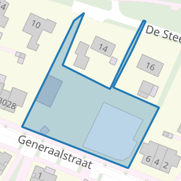 Perceel HSN01-G-1322