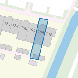 Perceel HSN01-G-1325