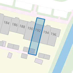 Perceel HSN01-G-1326