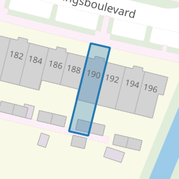 Perceel HSN01-G-1327