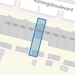 Perceel HSN01-G-1329