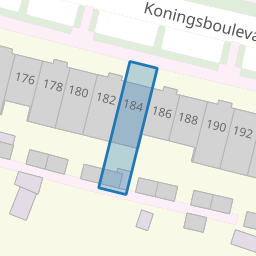 Perceel HSN01-G-1330