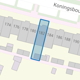 Perceel HSN01-G-1331