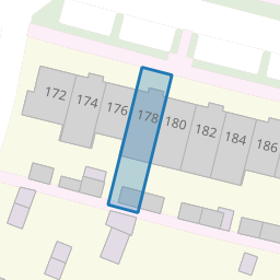 Perceel HSN01-G-1333