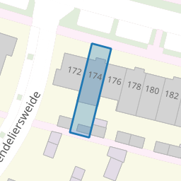 Perceel HSN01-G-1335